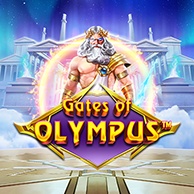 Gate of Olympus