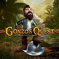 Gonzos quest