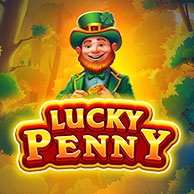 Lucky penny