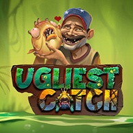Ugliest catch