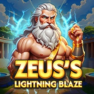 Zeus Lightning Blaze