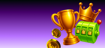 100% AŻ DO 3000 ZŁ+ 200 DS w Kasyno Watch me Win